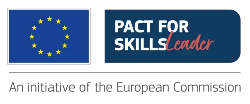 Logo Pact for Skills
